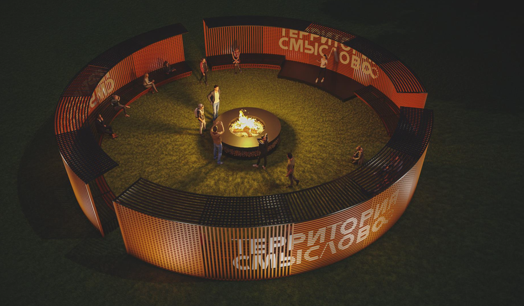 SOCIAL EVENT IDENTITY AND DESIGN-13