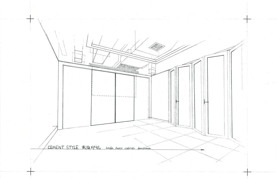 国宝大厦办公空间 | 融合自然与艺术的无限遐想-23