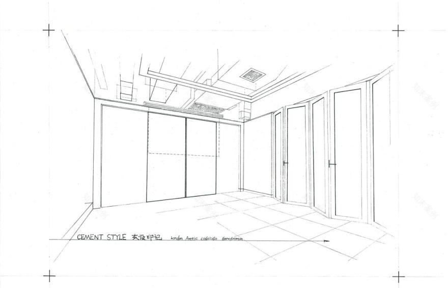 国宝大厦办公空间 | 融合自然与艺术的无限遐想-23