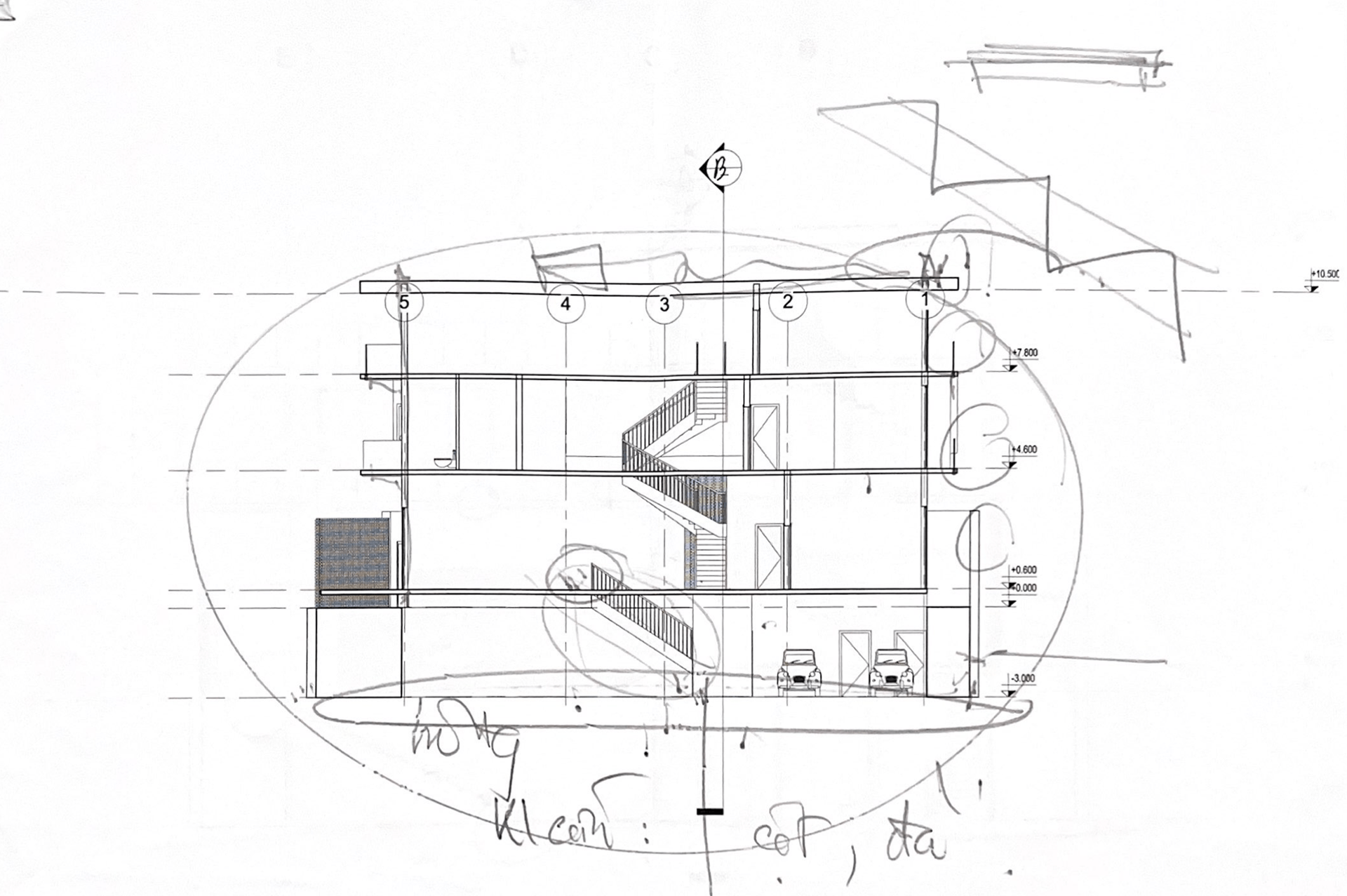 1 号独立住宅项目丨Nguyễn Ngọc Sơn-21