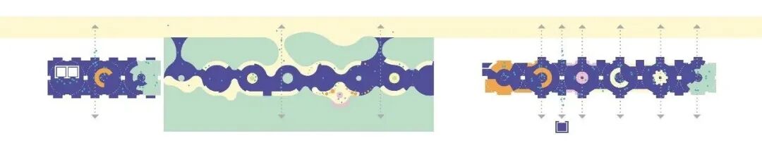 llLab.|杭钢焦炉筒仓改造邀请竞赛概念方案HZSTEELCokeOvenandSilosConcept-77