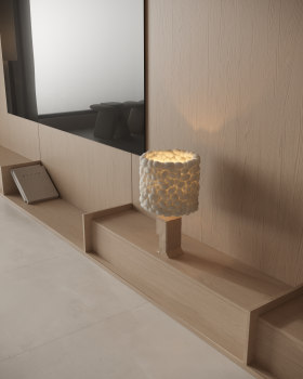 MINIMAL LIVINNG ROOM