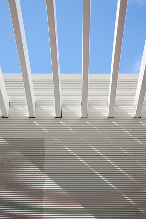 巴西圣保罗 Casa Natura 展示中心 | 环保可持续的创新商业设计-15