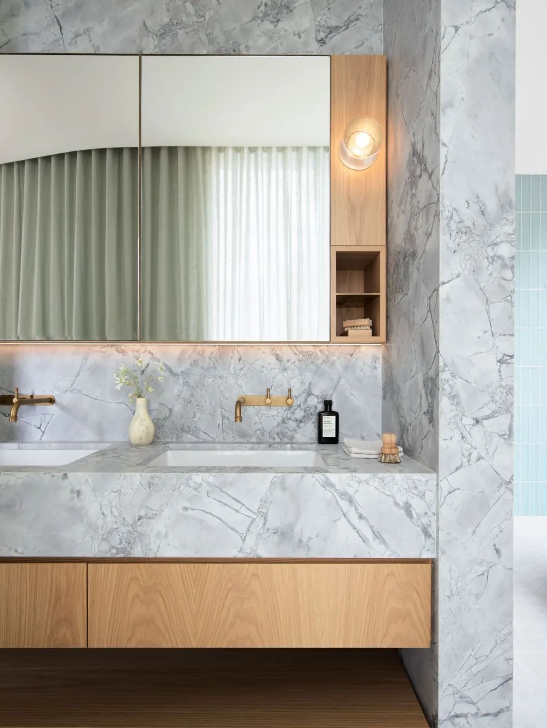 澳洲鲸鱼海滩别墅丨Studio Johnston-23