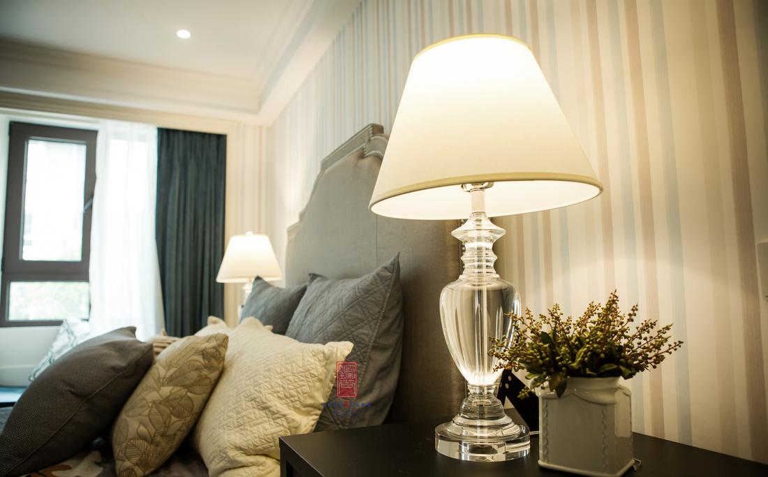 别墅设计中的颜值与实用并存-37