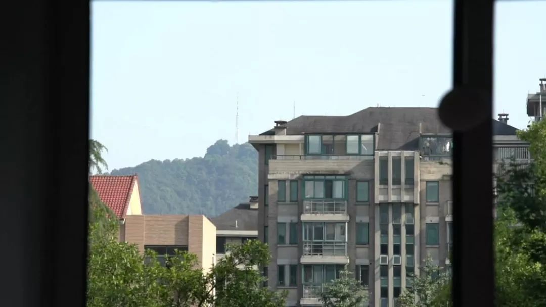 盈尺起山:40平方米居住空间改造设计丨中国杭州丨久舍营造工作室-16