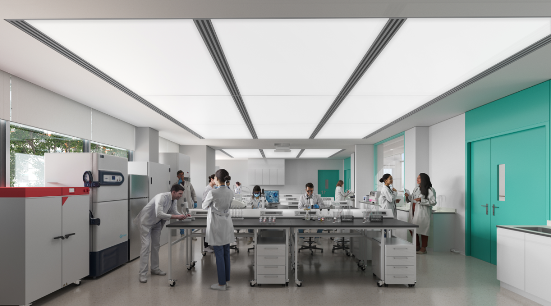 名胜世界海洋生态馆研究学习中心盛大开幕-13