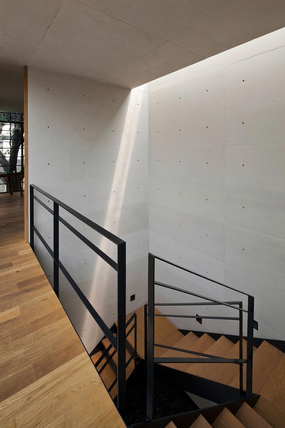 墨西哥城音乐制作人艺术家工作室-16