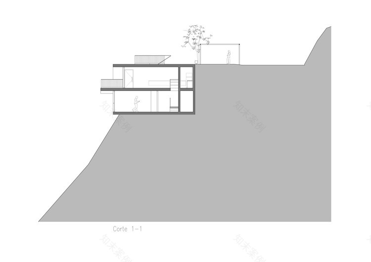 科尔多瓦郊区别墅-8