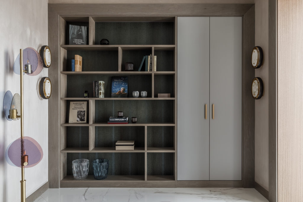 Гламурная эклектика（华丽折衷主义）丨俄罗斯-33