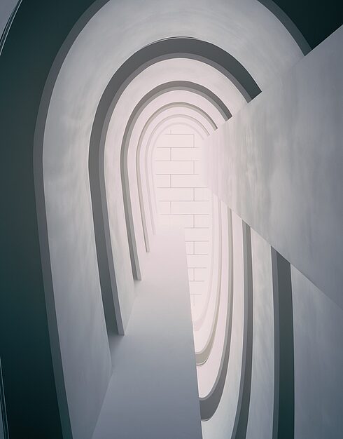 洛巴赫一号

注：这里Lohbach推测是一个地名，I在这种语境常表示一号第一等顺序含义，由于缺乏更多背景信息，仅做此翻译 丨奥地利丨Baumschlager Eberle Architekten-33