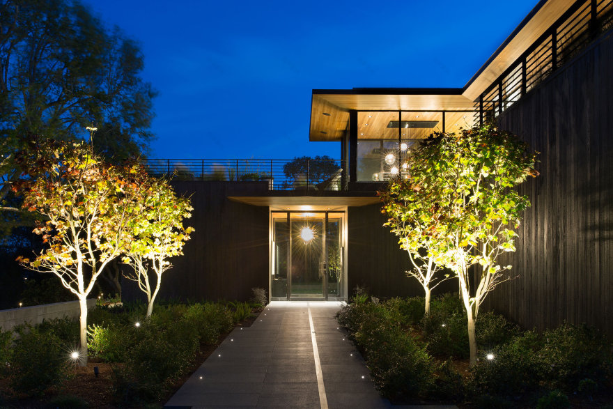 高级波西米亚风·HSH室内设计公司丨美国加利福尼亚丨HSH Interiors-44