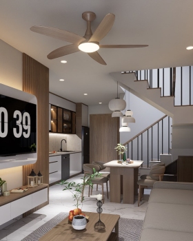 TOWNHOUSE NY