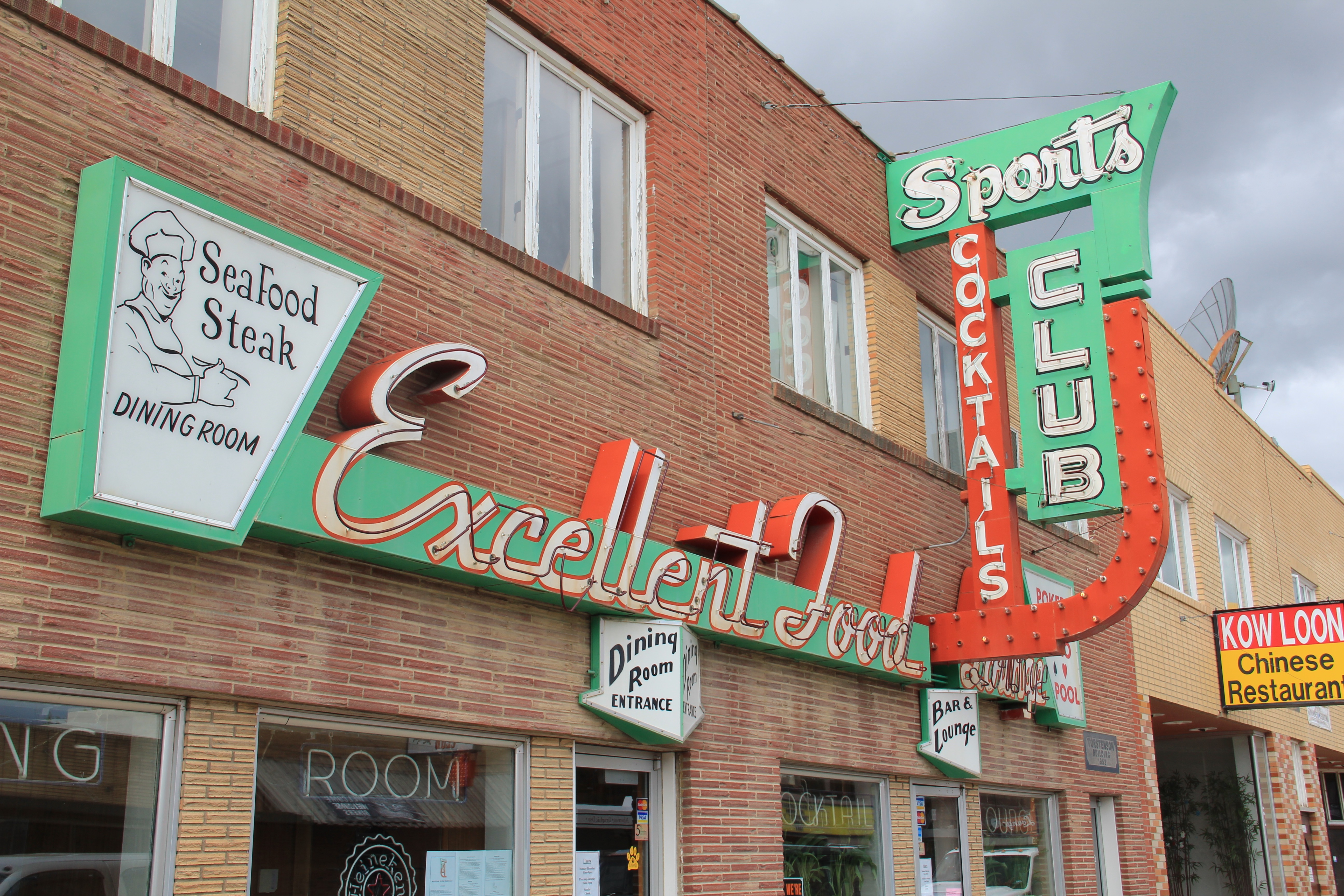 将谢尔比蒙大拿历史市中心列入国家历史名胜名录丨美国蒙大拿-16