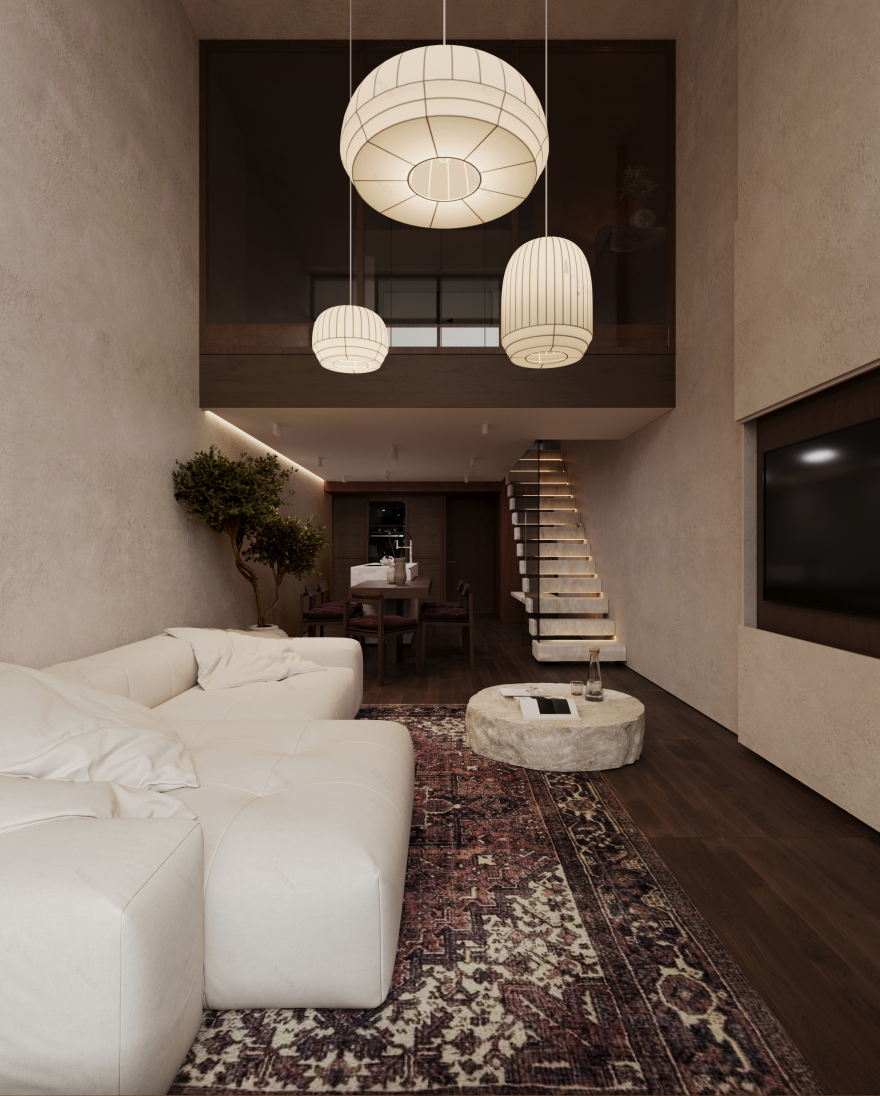 布拉斯李之触(注:damson是布拉斯李,由于不清楚具体语境,此翻译可能需根据实际情况调整) 丨法国马赛丨Anna Potoyan-20