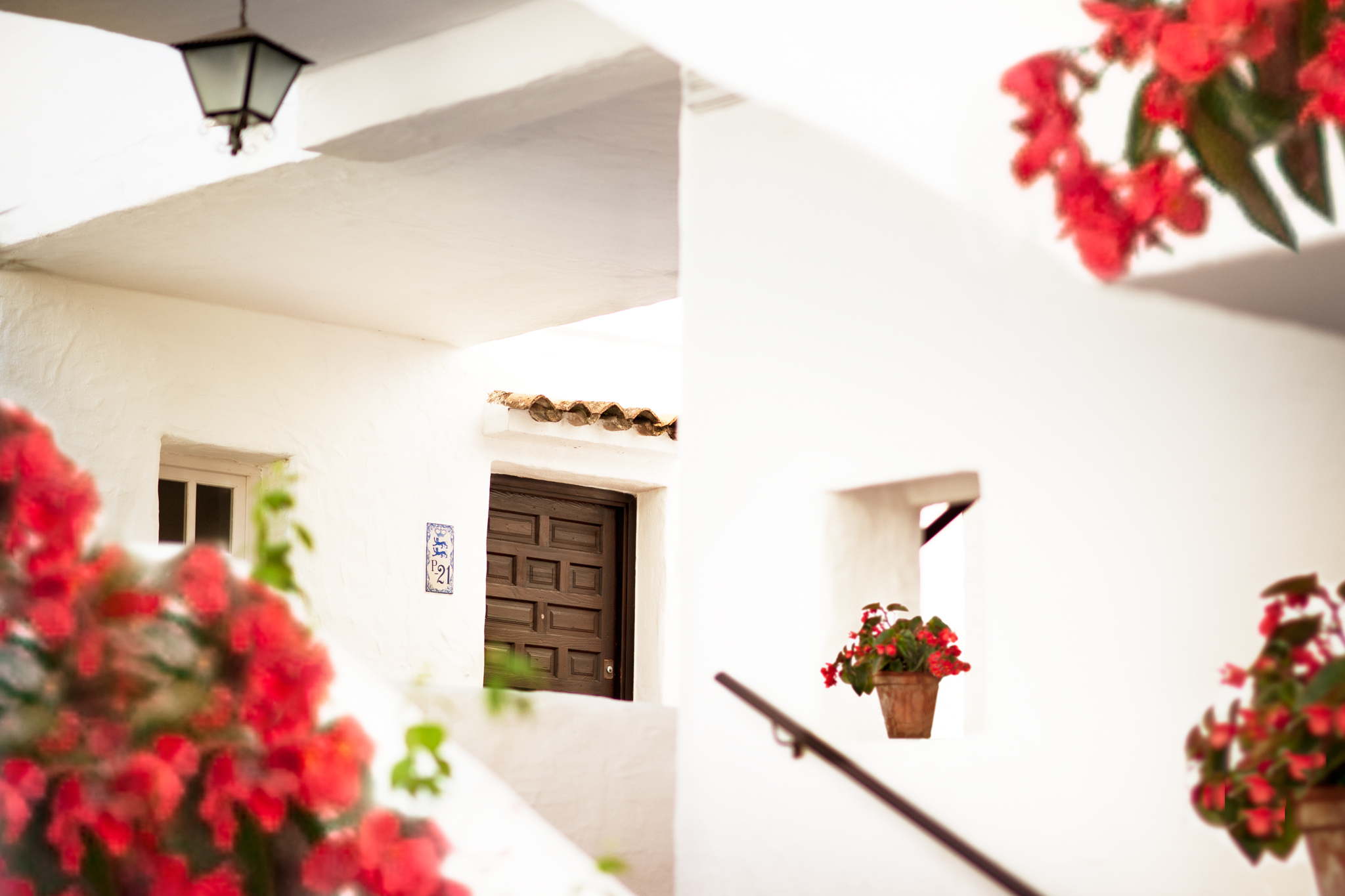 西班牙马贝拉罗马桥酒店-2-34