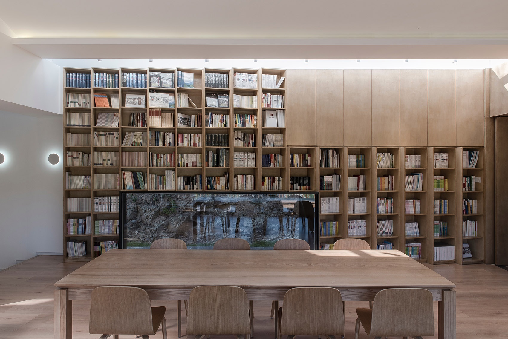 半山的居室 – 东胡林民宿丨中国北京丨未来以北工作室-49