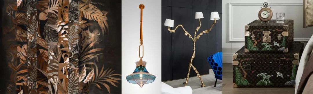 巴黎掠影 · 浪漫法式设计的空间魅力丨中国温州丨GDD广度设计-92