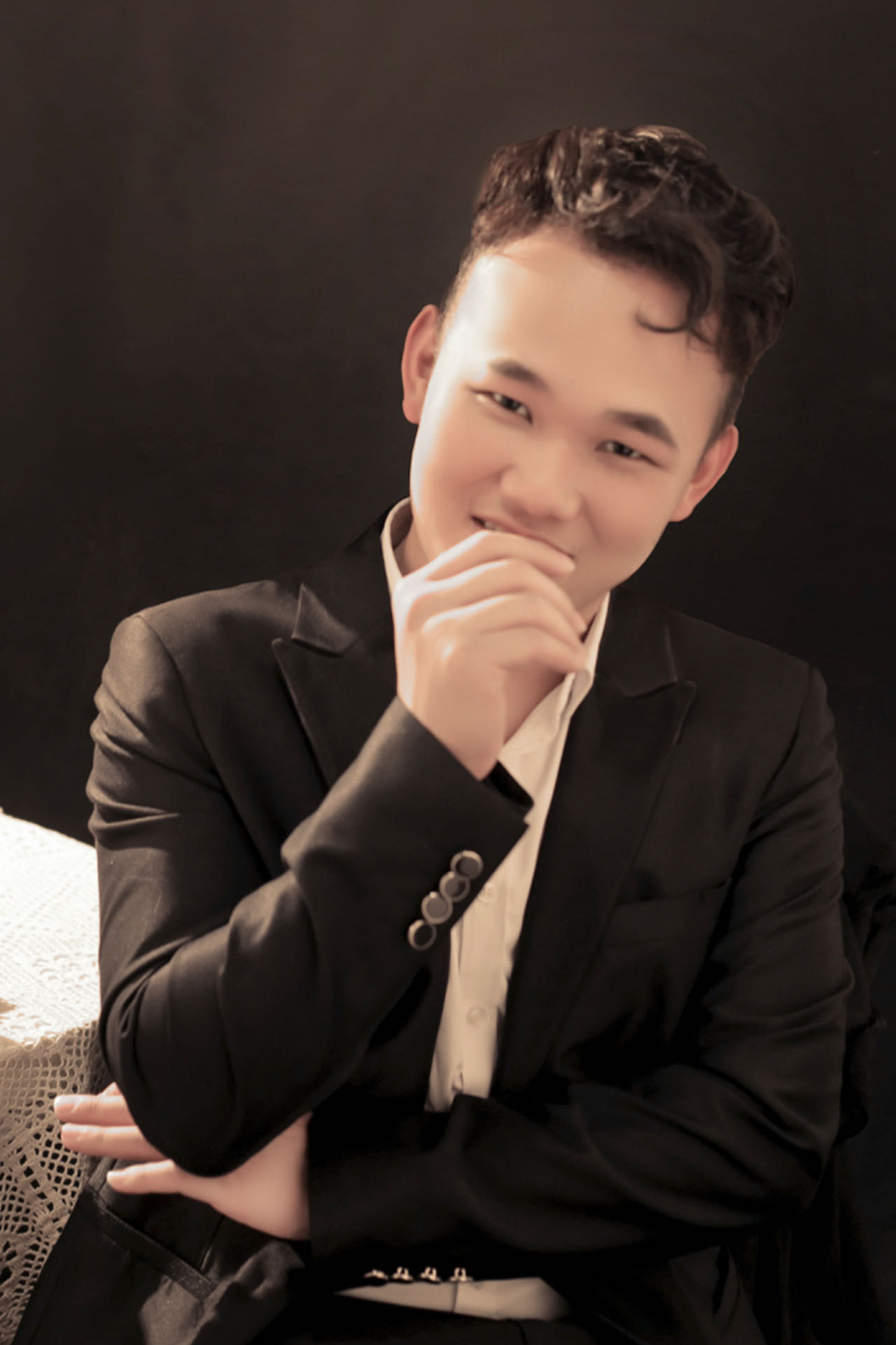 HD 哑质瓷砖展厅丨中国佛山丨佛山黑谷空间设计-110