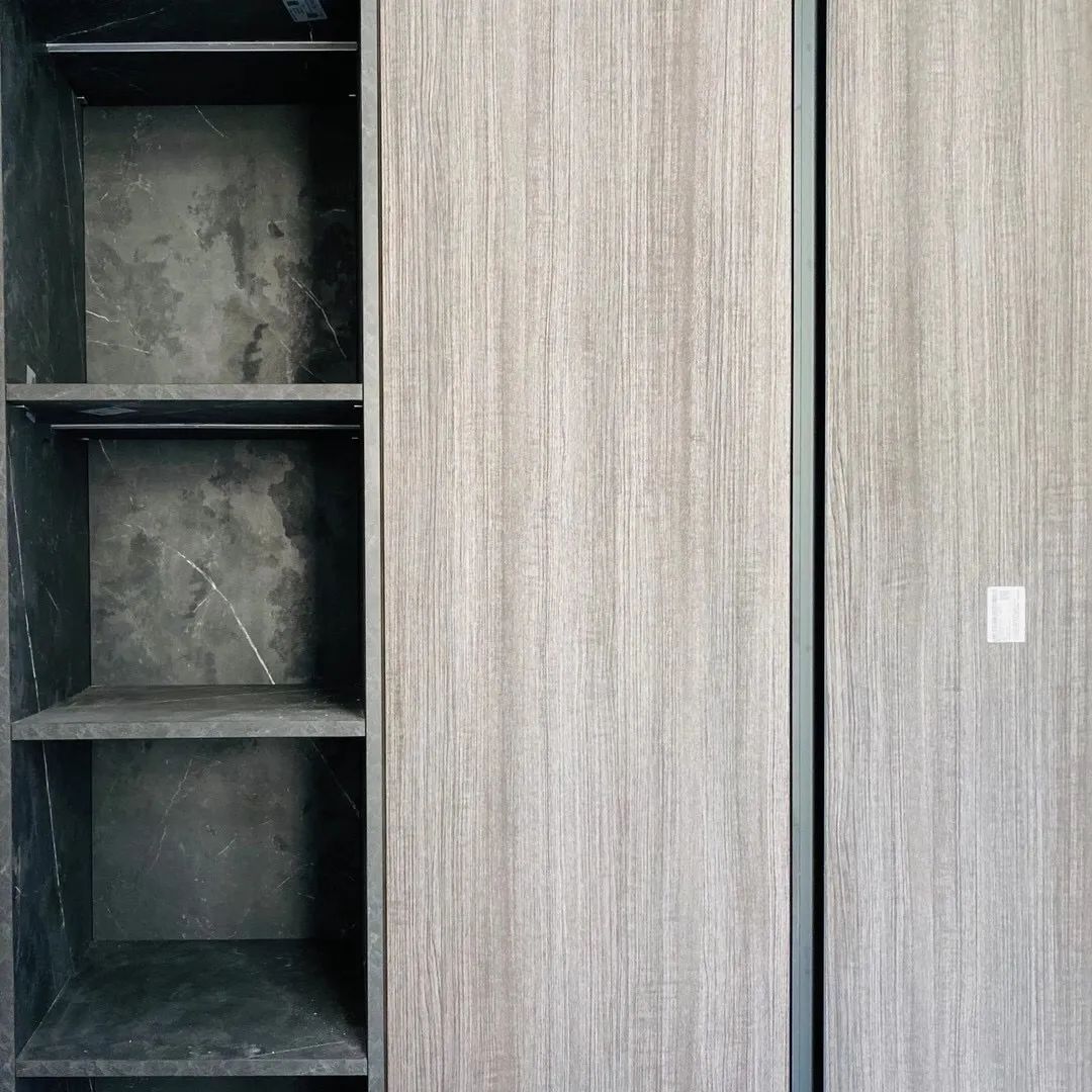 梅亚奇全案设计丨中国南京-69