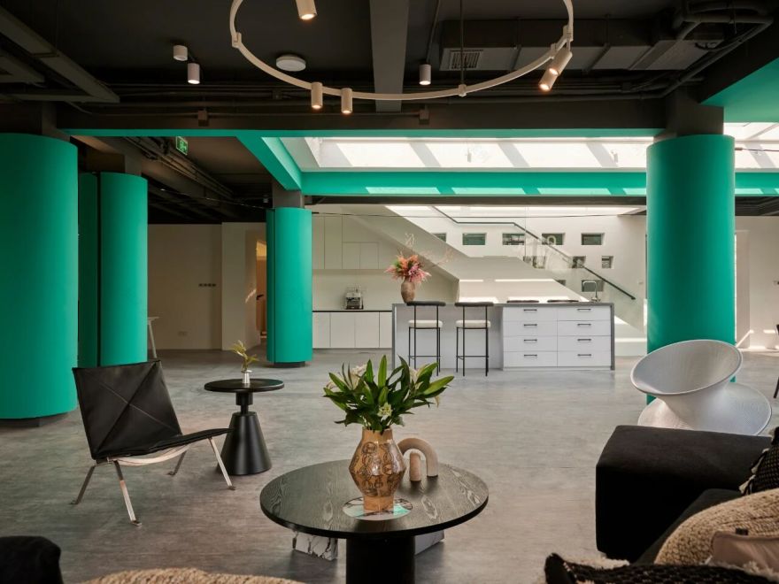 青筠・方堂丨中国成都-32