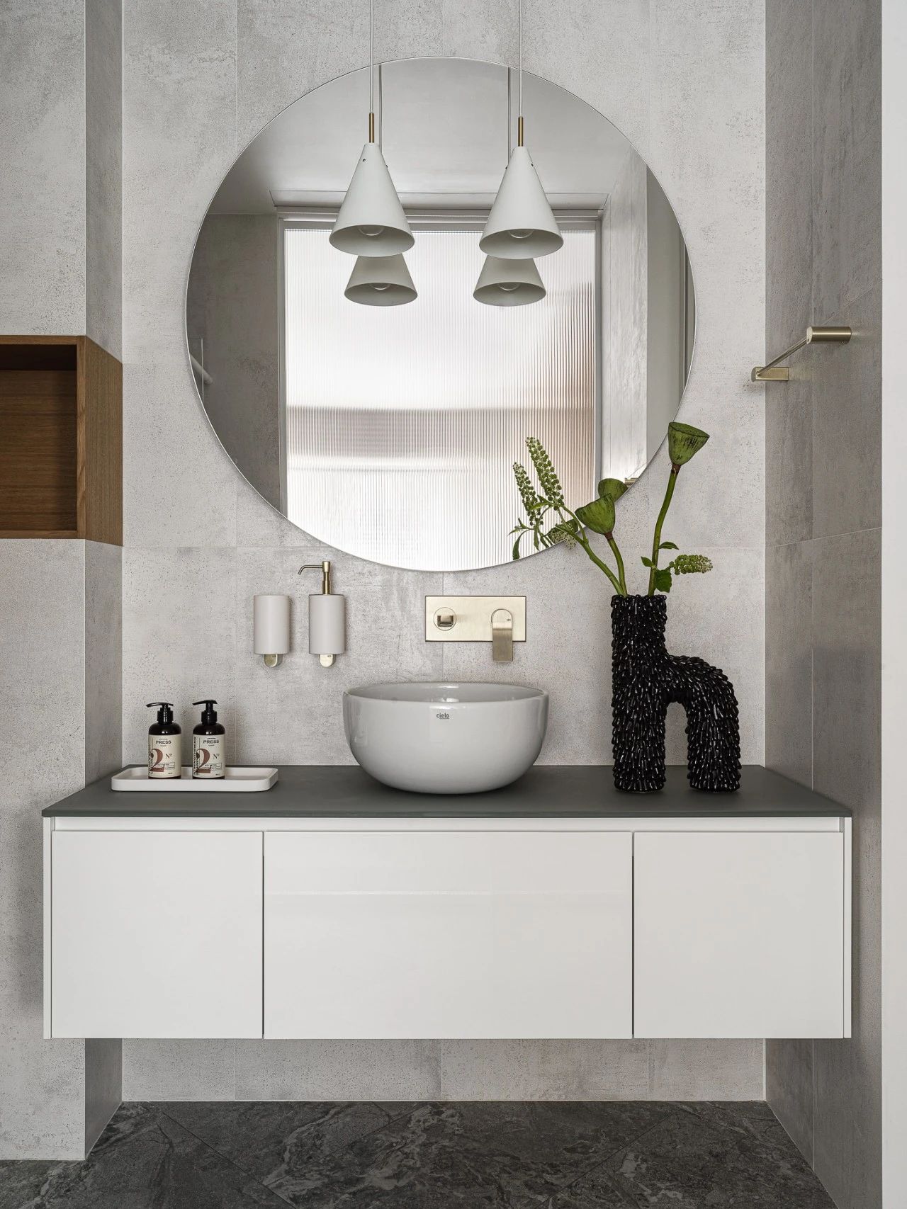 56㎡小公寓设计-27