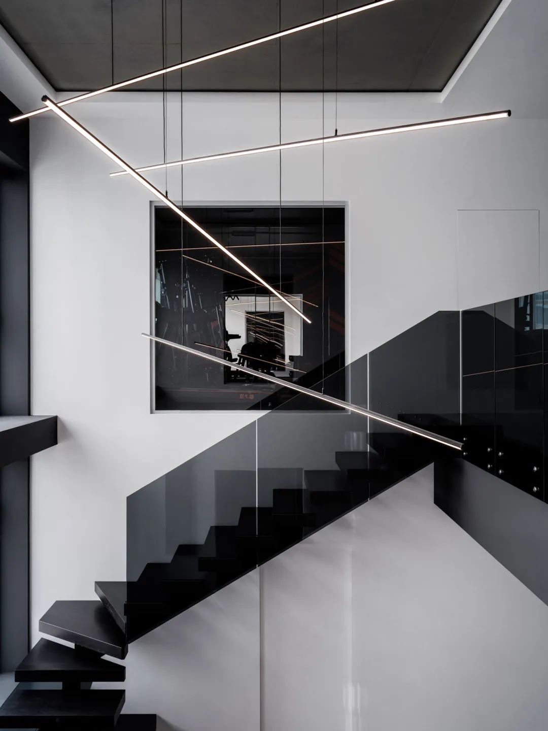 佛罗里达 370㎡轻奢大平层丨乌拉圭佛罗里达丨ArtPartner Architects-83