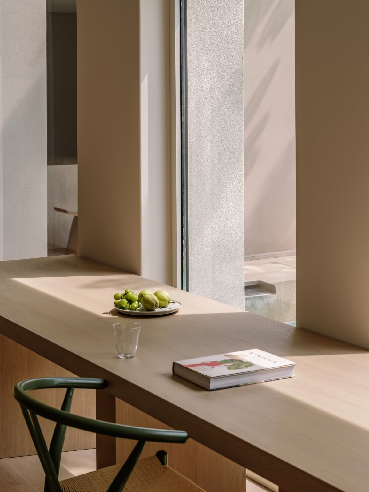 比华利豪园丨山点水设计-9