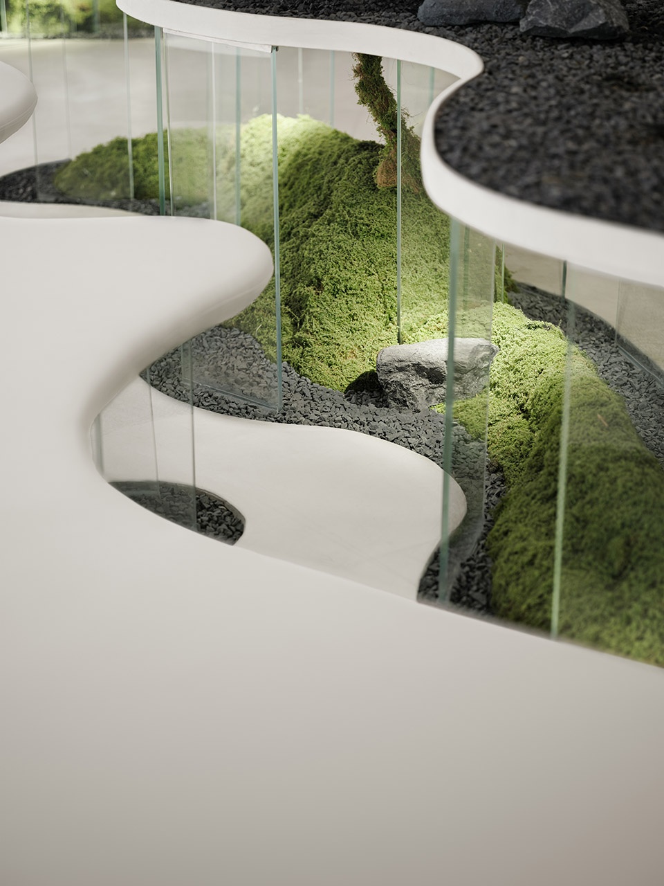 千户之屋故事美术馆,时空交错的沉浸式体验-55