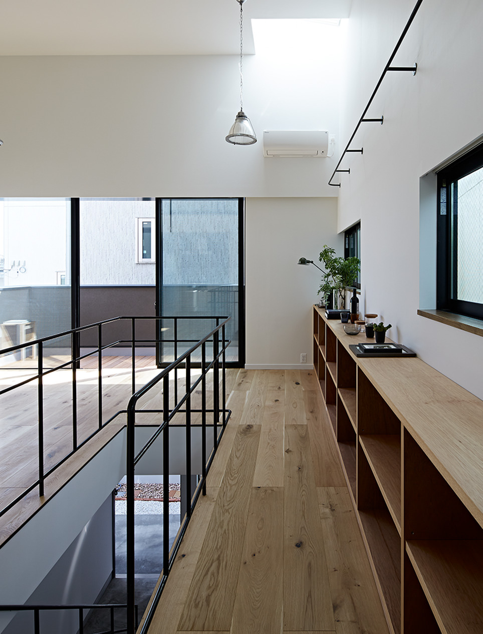 丨日本神奈川丨株式会社 佐々木達郎建築事務所-13