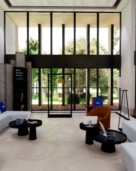 Dyson Sphere Product Launch