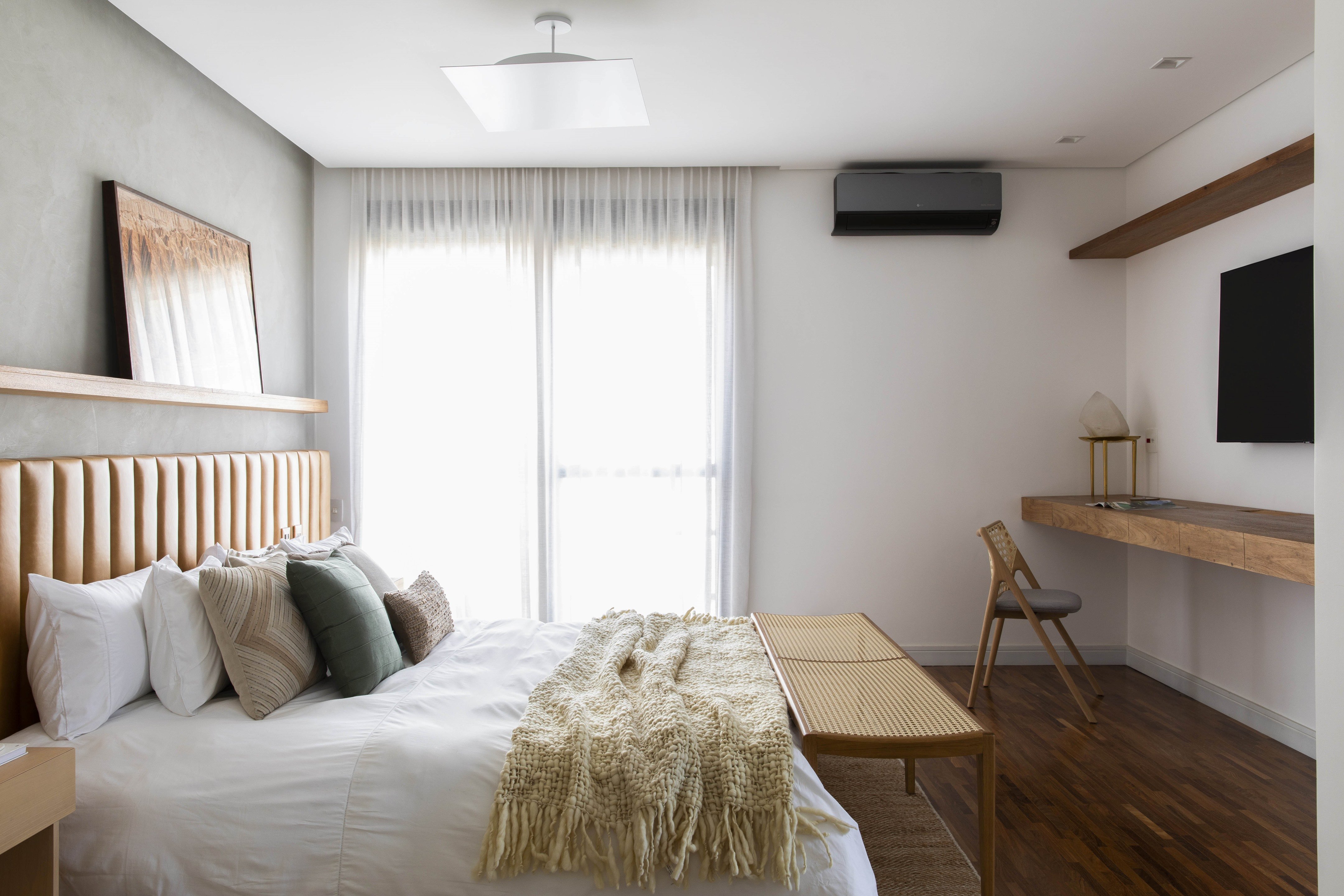 DF 住宅丨巴西圣保罗丨Rua 141 建筑事务所-51