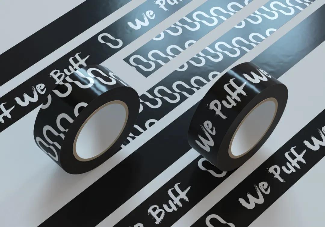 V·PUFF 呼吸间 SI+VI 整案设计丨中国深圳丨1CUBE 壹立方,VIWU 唯悟-39