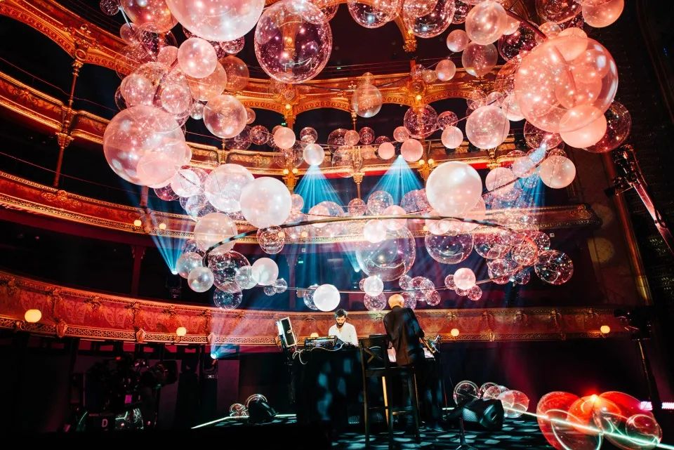 假如声音有形状-0