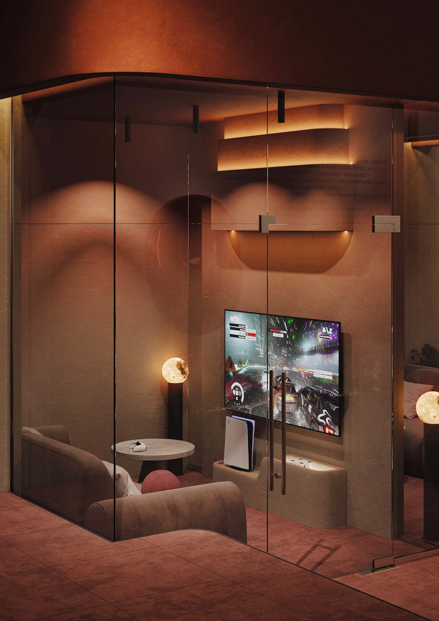 梦想之家影院丨俄罗斯莫斯科-12