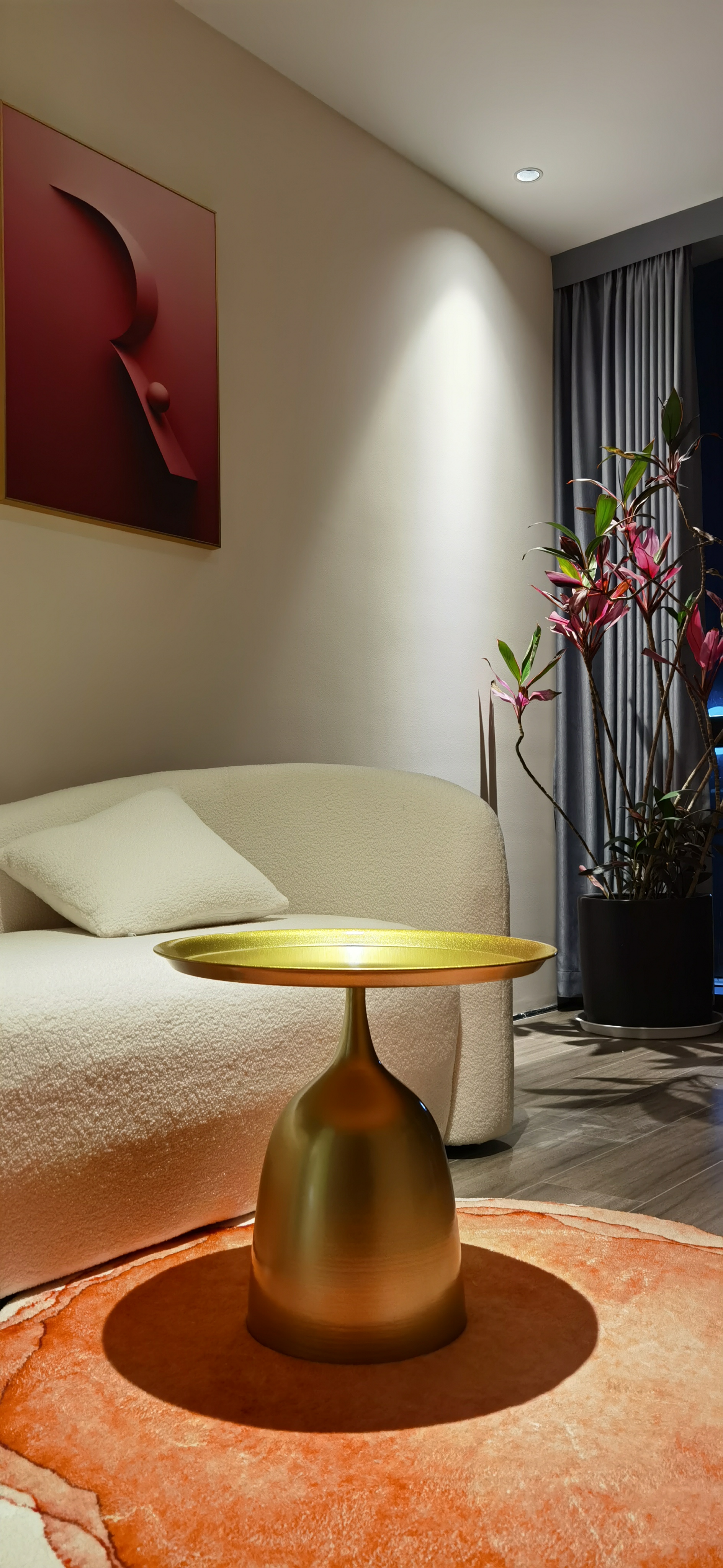 花开如愿/私瑜瑜伽-6