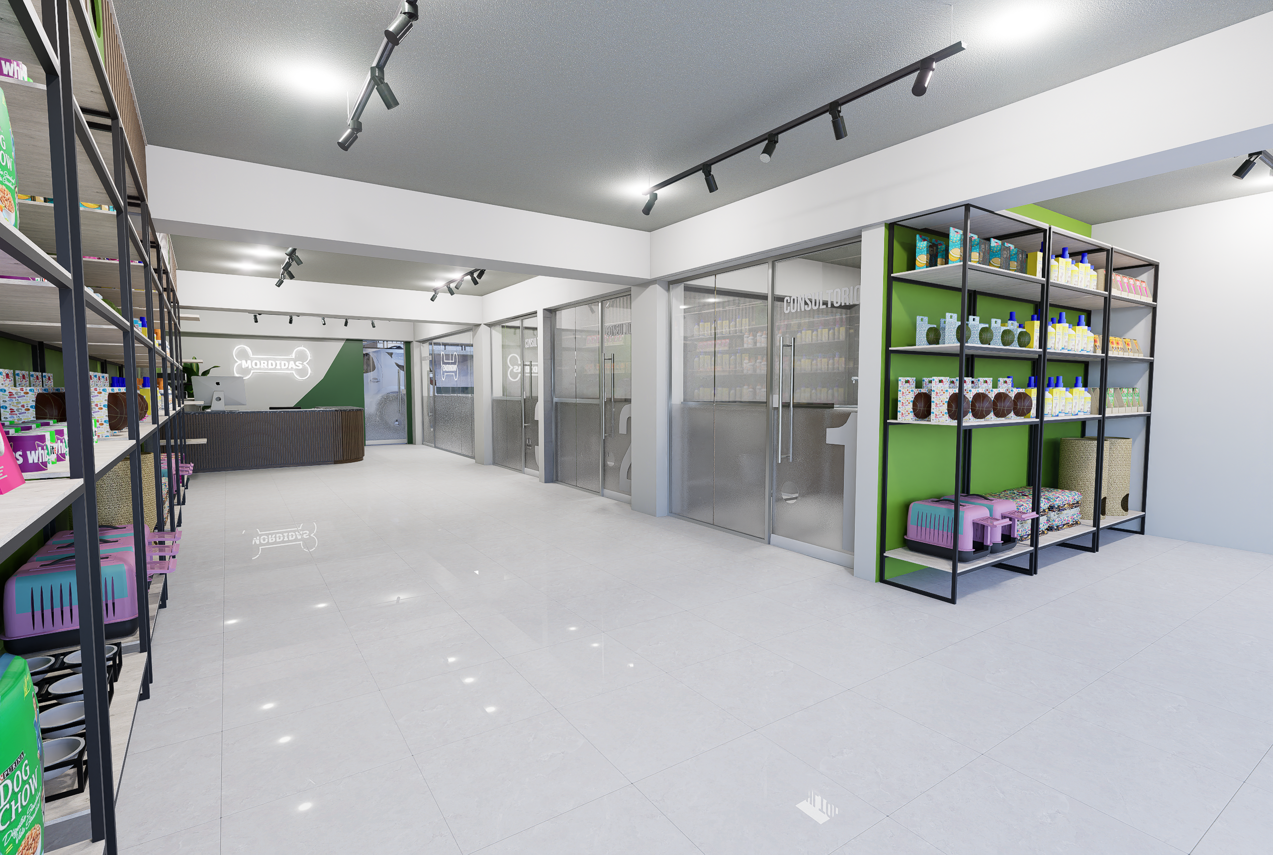 Remodelación Vet Mordidas-0