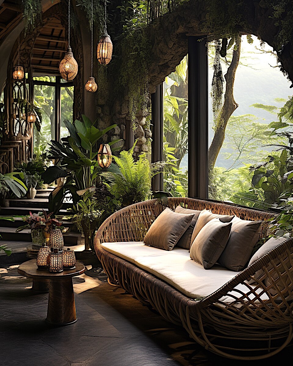 马达加斯加树冠瀑布-21