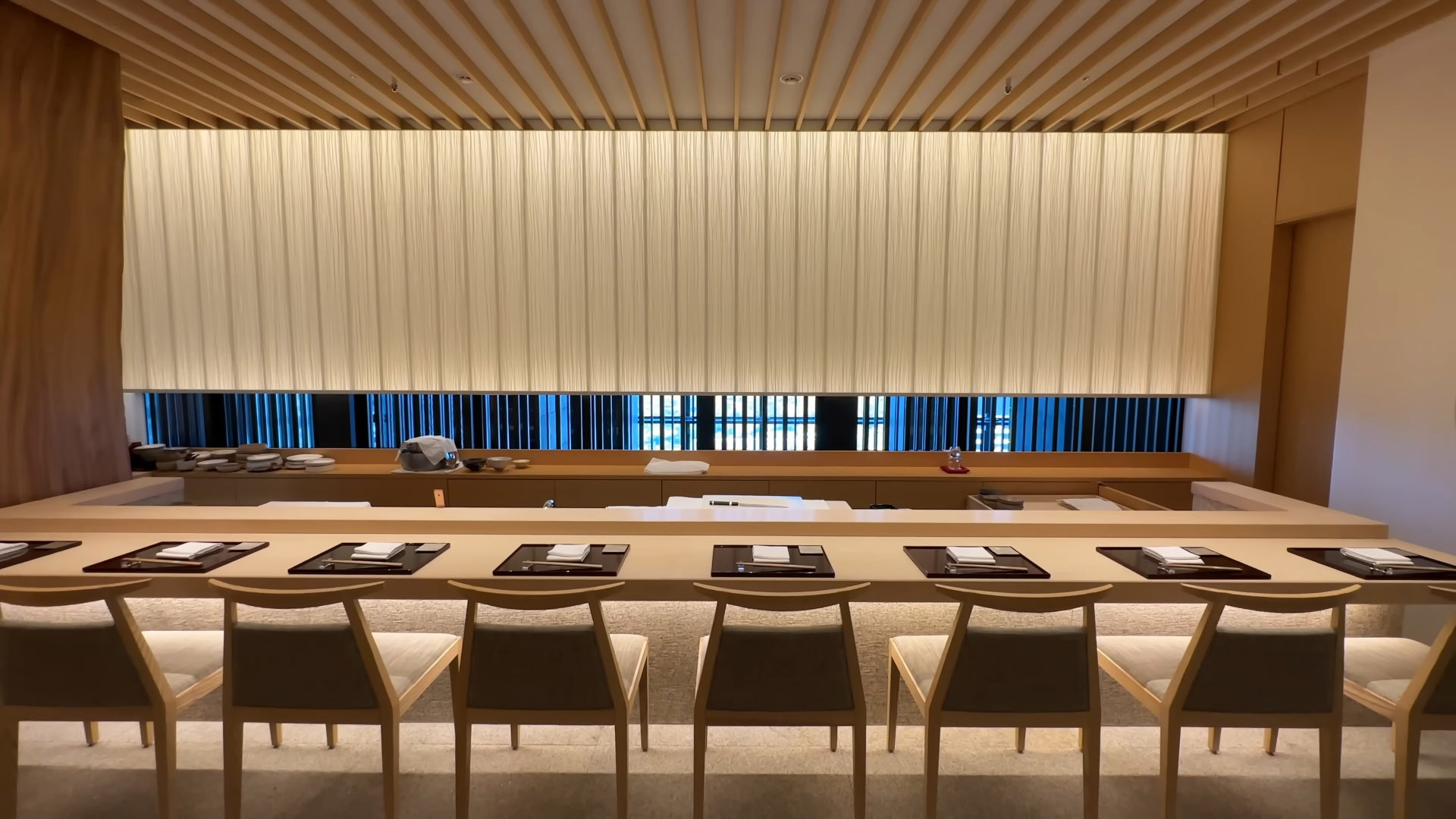 东京安缦酒店丨日本东京丨六度为安缦操刀的著名建筑设计师-14