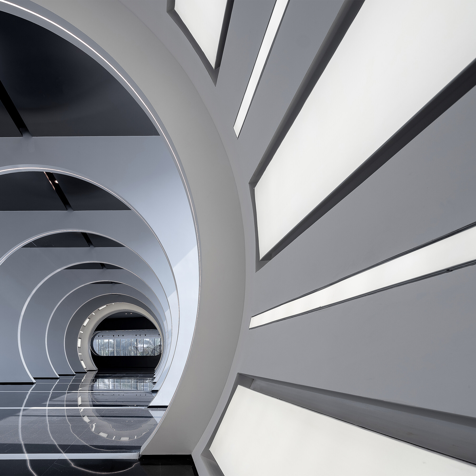 2022第三十届亚太区室内设计大奖 - 共生形态 C&C DESIGN-8