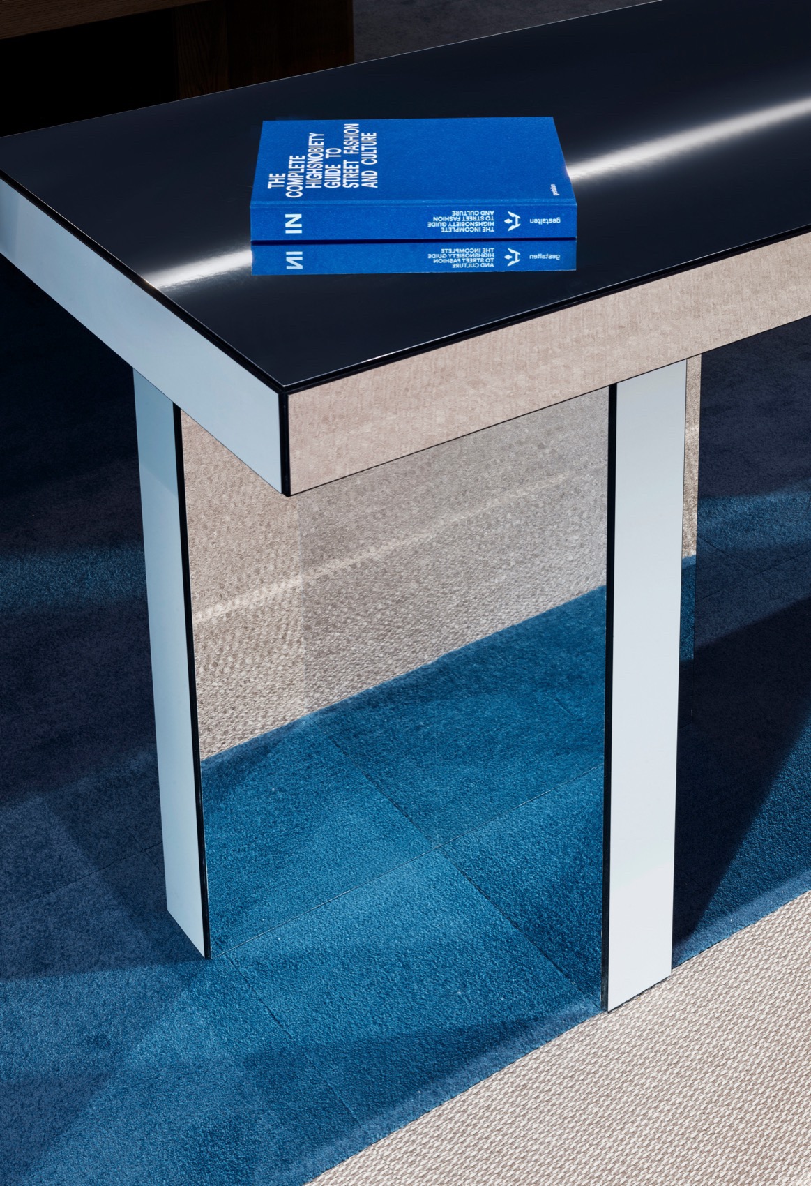 Özlenir总部办公室丨土耳其伊斯坦布尔丨URBANJOBS-33