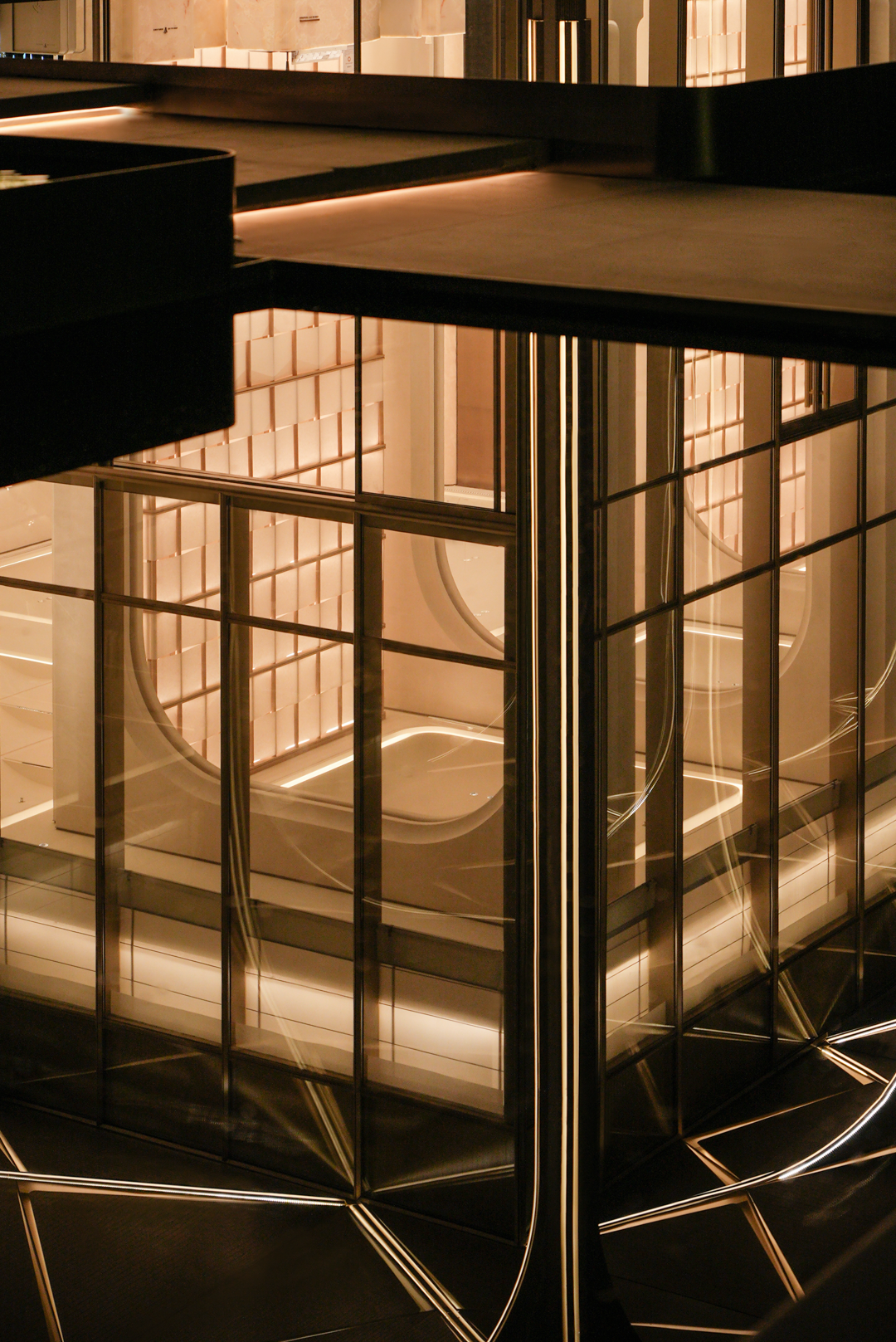 深圳招商·雍境丨中国深圳丨MAXI 美溪景观-51