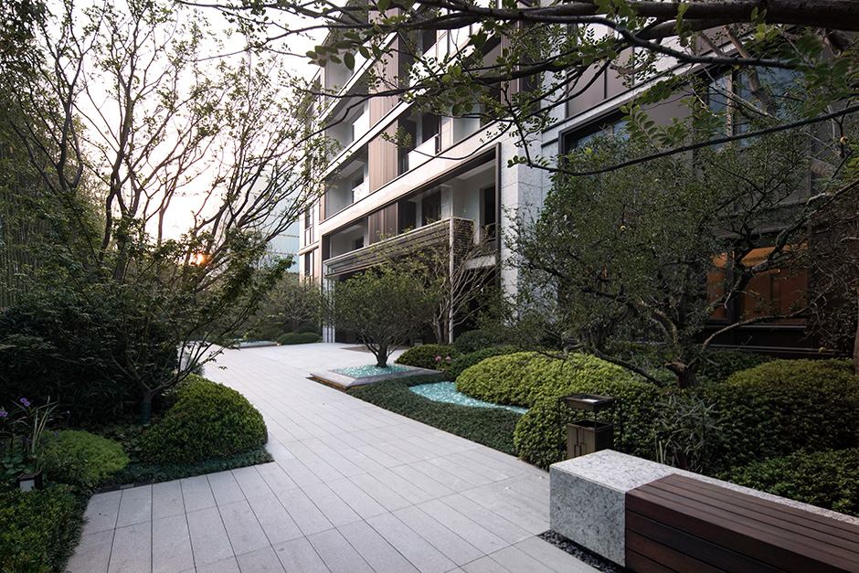 郑州正弘中国郑一期丨中国郑州-39