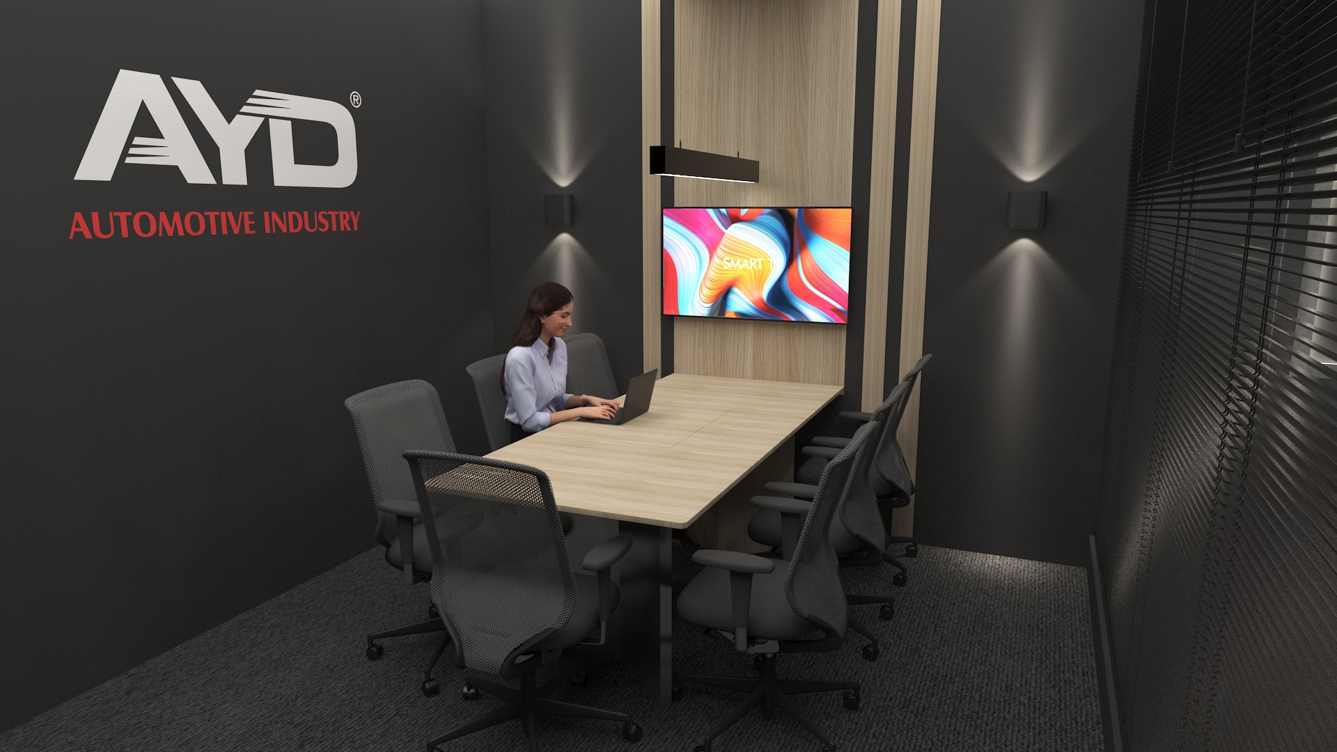 AYD AUTOMOTIVE INDUSTRY-7