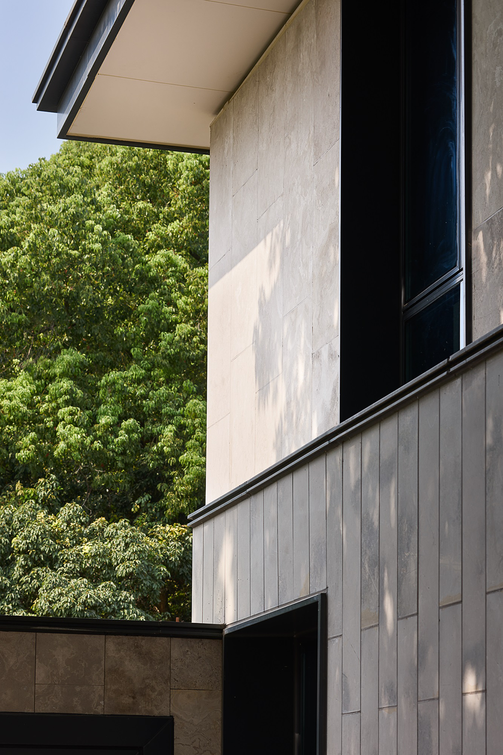 九溪玫瑰园丨中国杭州丨GFD广飞设计-6