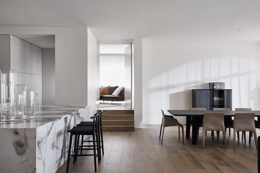 阿尔托公寓丨澳大利亚墨尔本丨Jolson Architecture-70