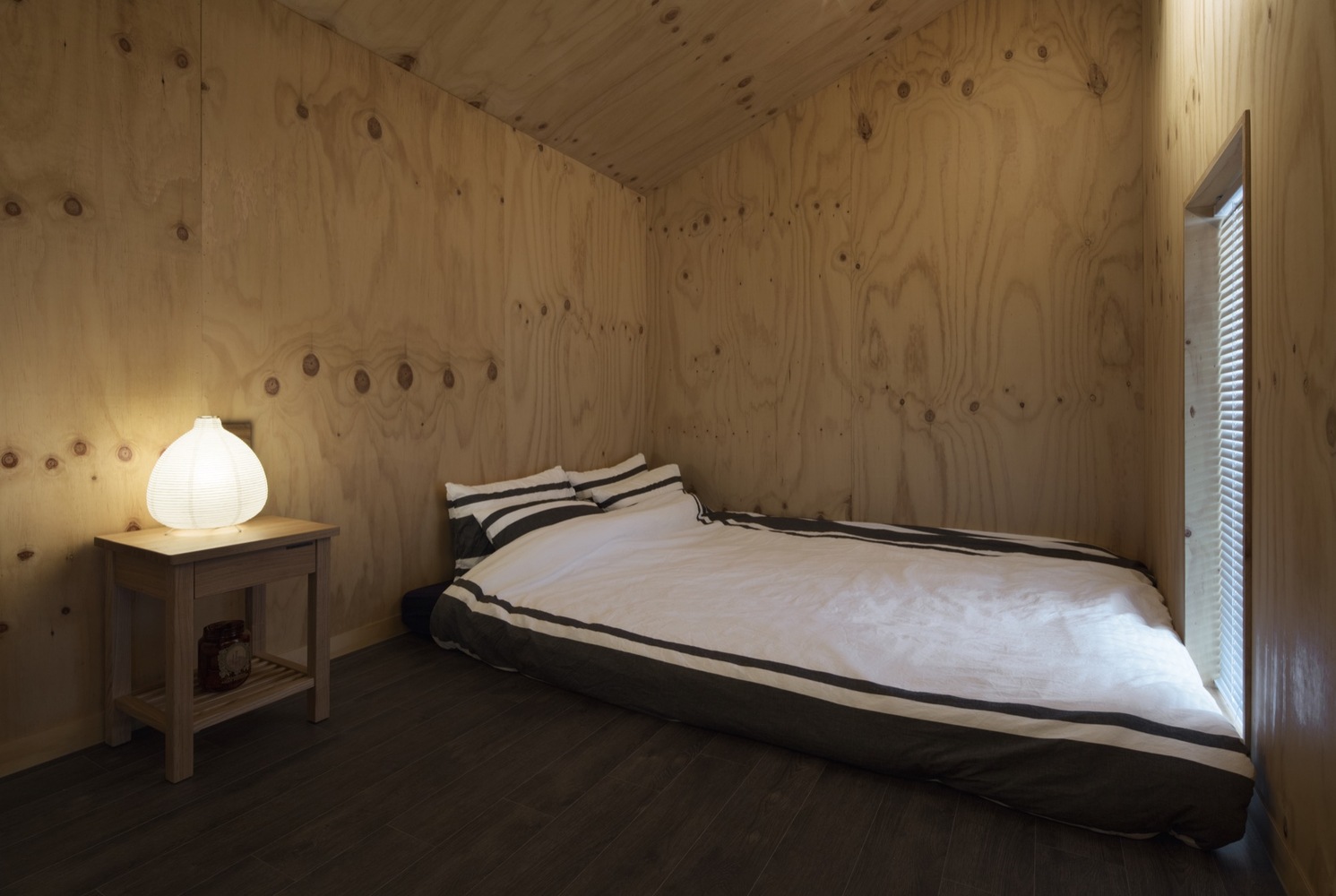 韩国乡村别墅的奇妙改造-37