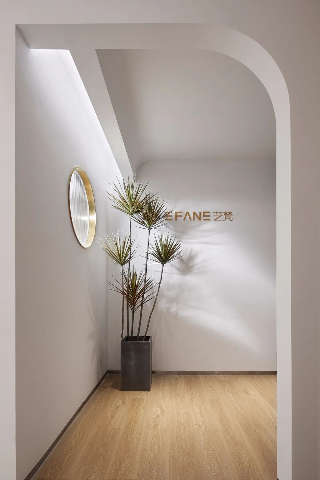 杭州艺梵普拉提馆 | 废旧材料二次利用,打造人猫共享空间-6