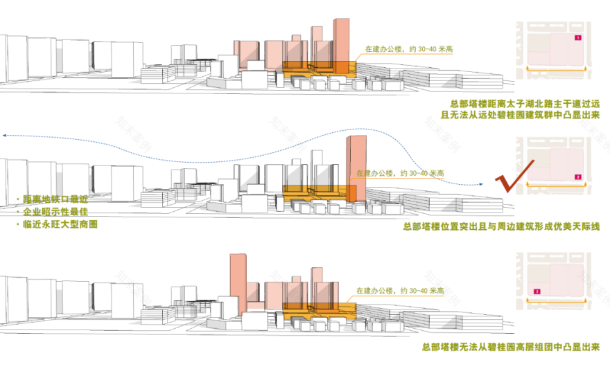 武汉华中·中交城丨中国武汉丨联创设计集团-55