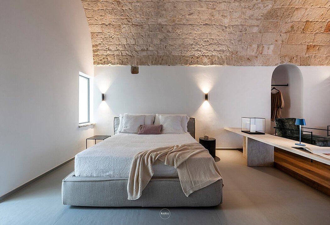 White Vineyards（白葡萄园）丨意大利丨M+T Architetti Montalbò | Tanese-2